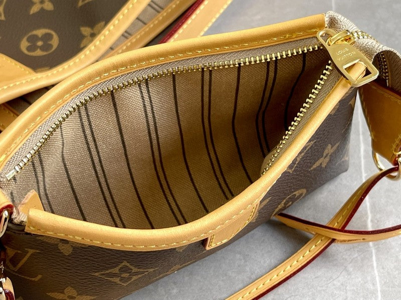 Ver Fashion Lu-Vi bags - 17221