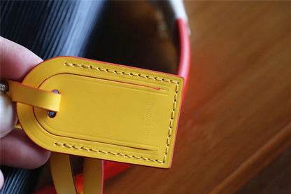 Ver Fashion Lu-Vi bags - 8055