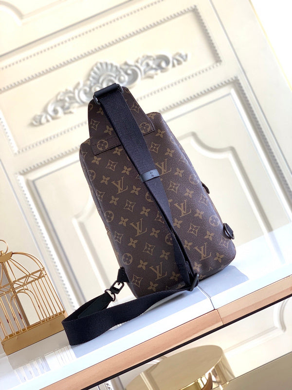 Ver Fashion Lu-Vi bags - 17072