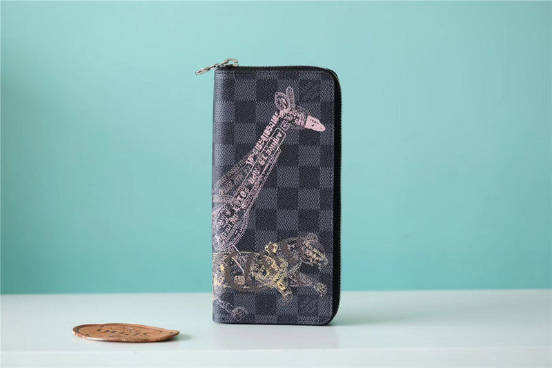 Ver Fashion Lu-Vi bags - 10741