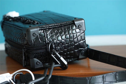 Ver Fashion Lu-Vi bags - 10159