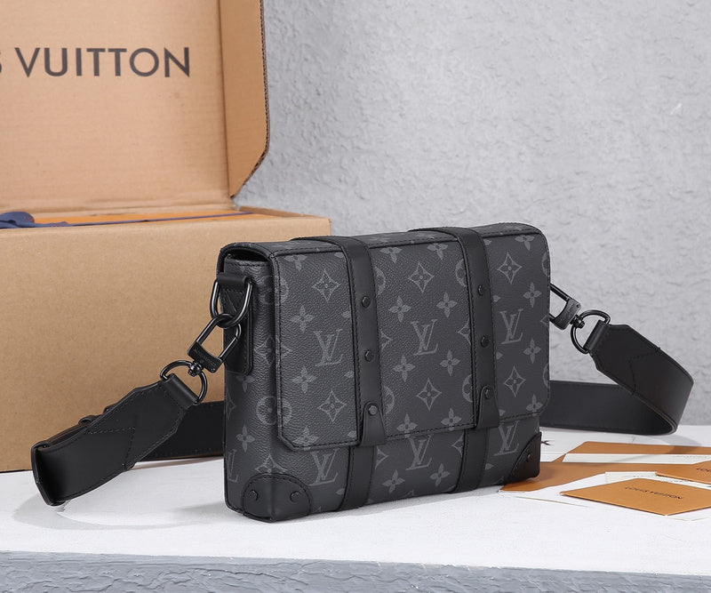 Ver Fashion Lu-Vi Bags - 16969