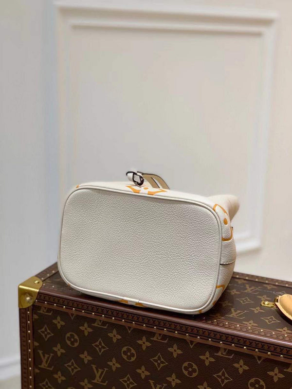 Ver Fashion Lu-Vi bags - 17540