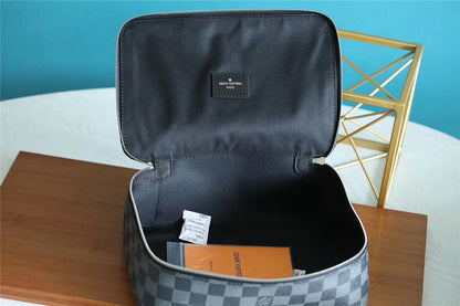 Ver Fashion Lu-Vi bags - 11329
