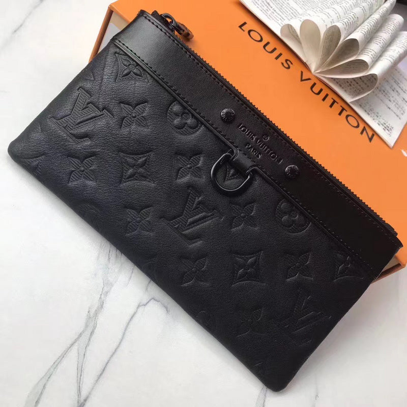 Ver Fashion Lu-Vi bags - 10852