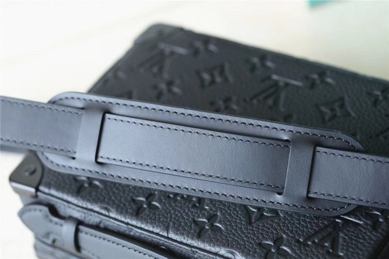 Ver Fashion Lu-Vi bags - 10121