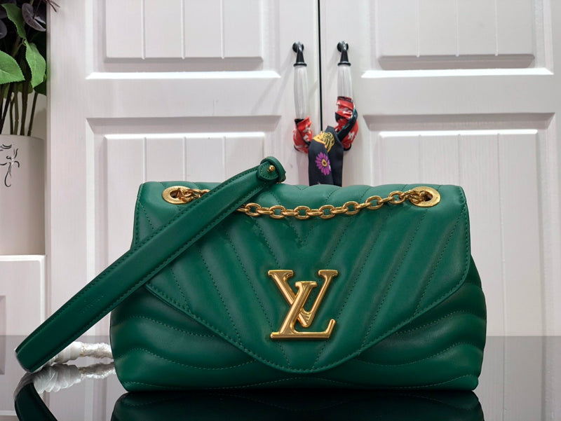 Ver Fashion Lu-Vi bags - 17480