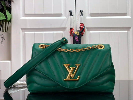 Ver Fashion Lu-Vi bags - 17480