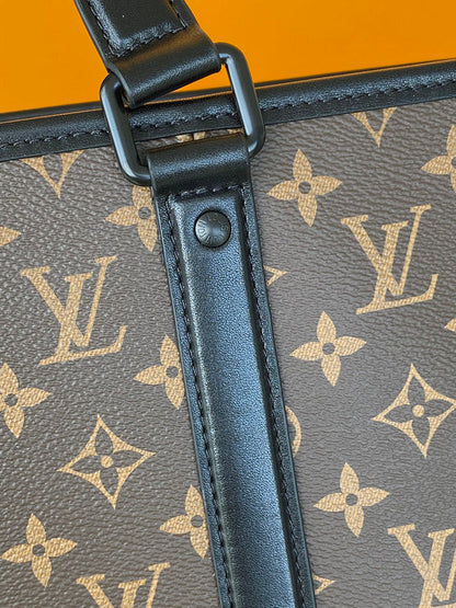 Ver Fashion Lu-Vi bags - 17141