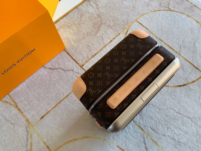 Ver Fashion Lu-Vi bags - 11401