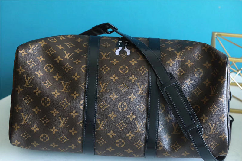 Ver Fashion Lu-Vi bags - 11325