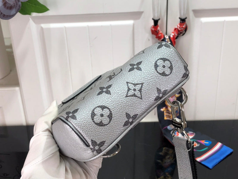 Ver Fashion Lu-Vi Bags - 16741