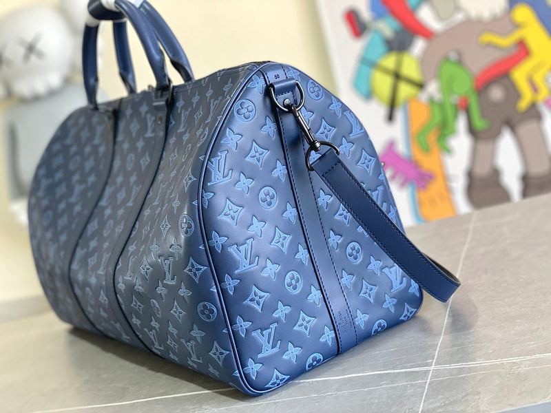 Ver Fashion Lu-Vi bags - 17216