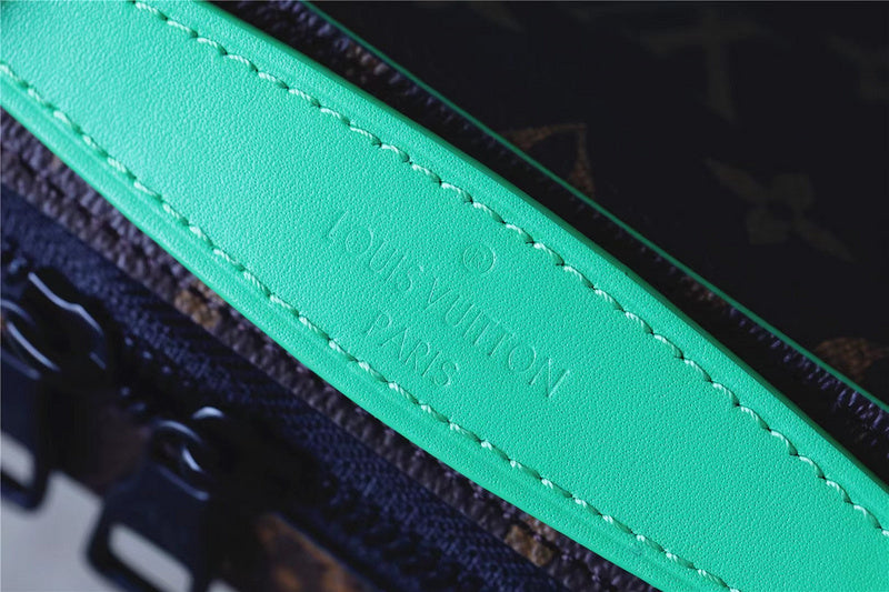 Ver Fashion Lu-Vi bags - 10114