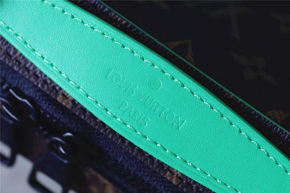 Ver Fashion Lu-Vi bags - 10114