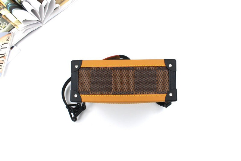 Ver Fashion Lu-Vi bags - 17754