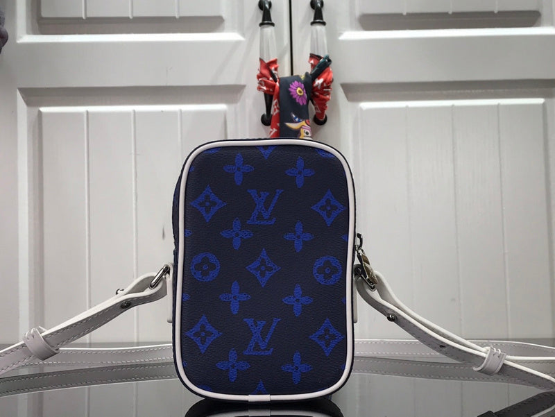 Ver Fashion Lu-Vi bags - 17566