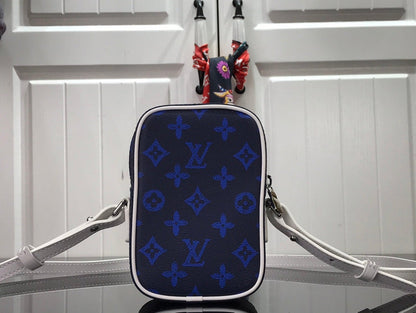 Ver Fashion Lu-Vi bags - 17566