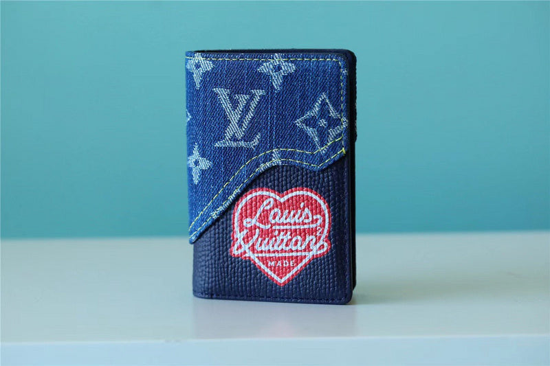 Ver Fashion Lu-Vi bags - 10777