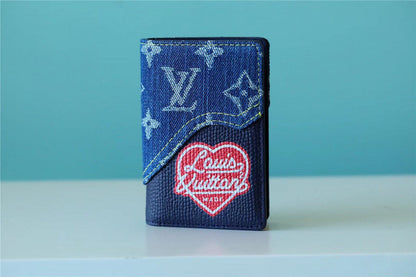 Ver Fashion Lu-Vi bags - 10777