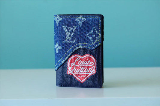 Ver Fashion Lu-Vi bags - 10777
