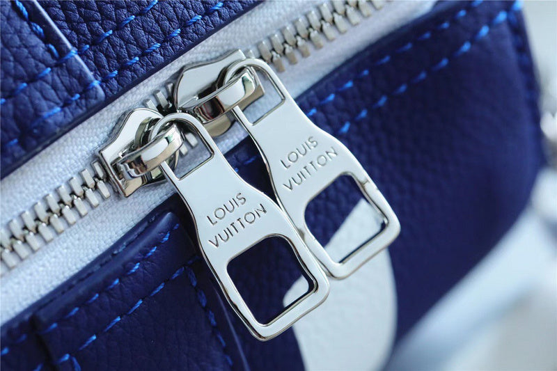 Ver Fashion Lu-Vi bags - 11235
