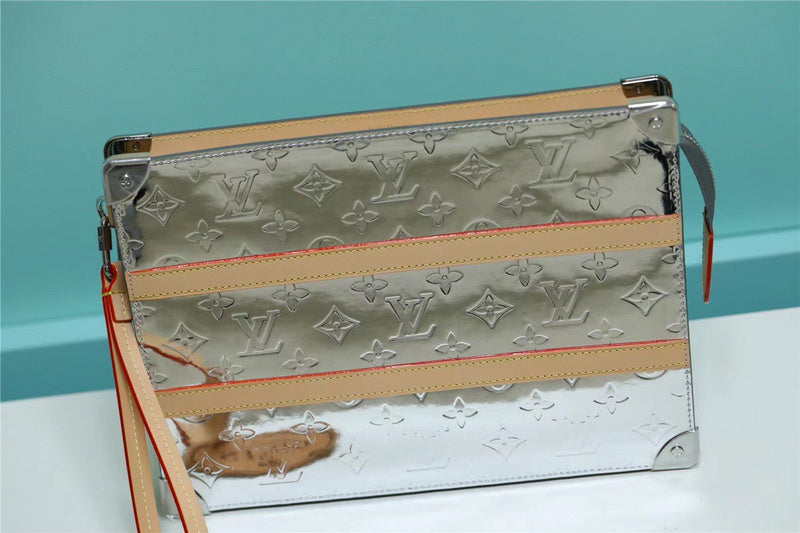 Ver Fashion Lu-Vi bags - 10761