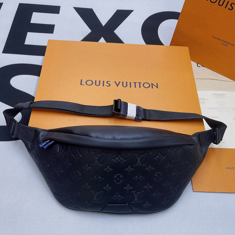 Ver Fashion Lu-Vi bags - 10335