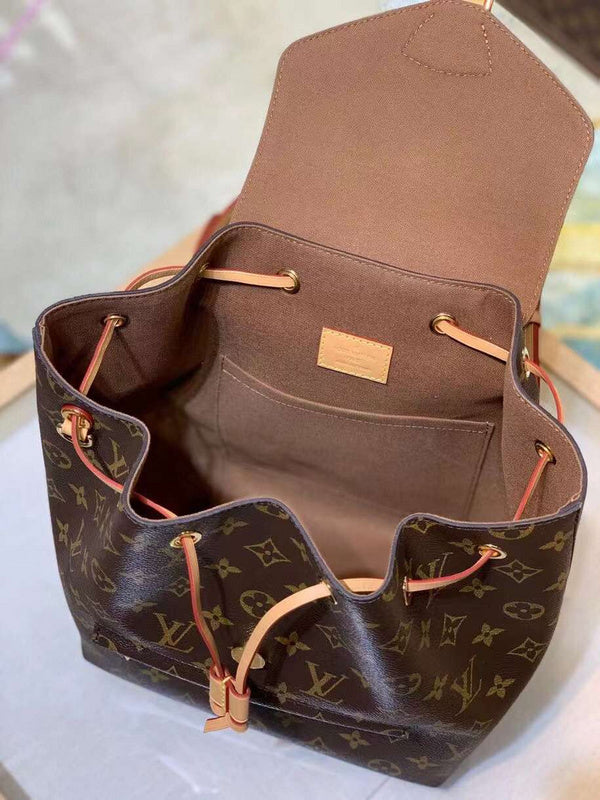 Ver Fashion Lu-Vi bags - 17371