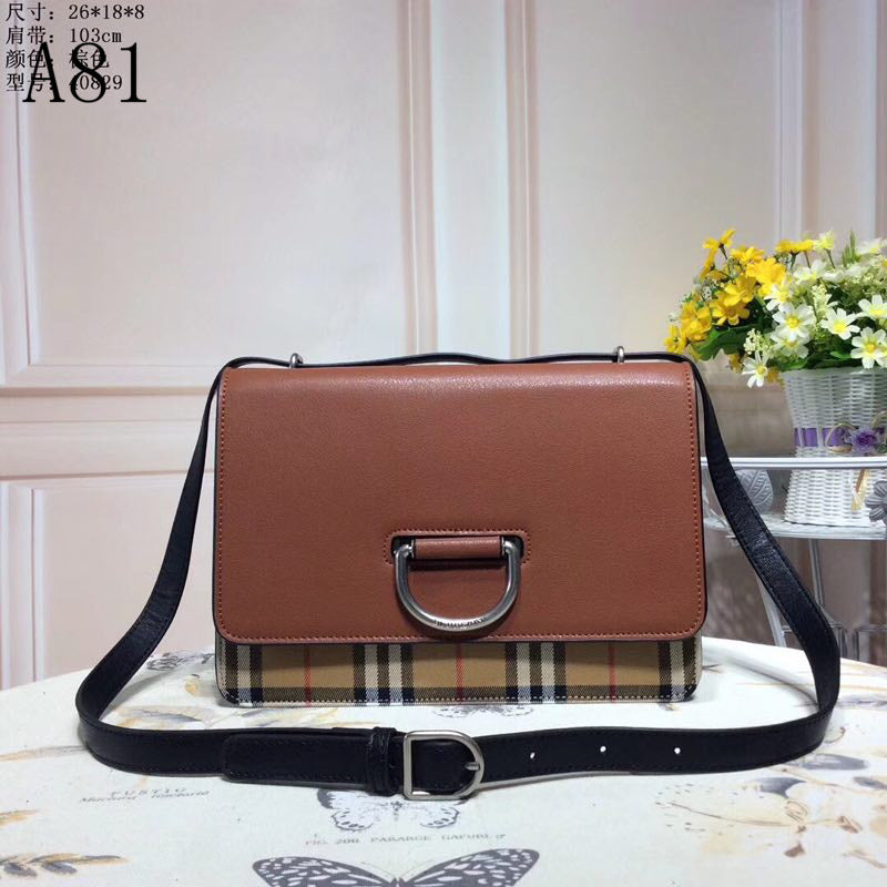 Ver Fashion -BBR Bags - 787