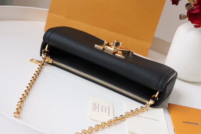 Ver Fashion Lu-Vi Bags - 16825