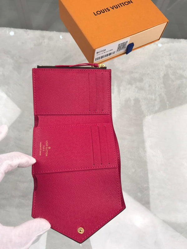 Ver Fashion Lu-Vi bags - 17488