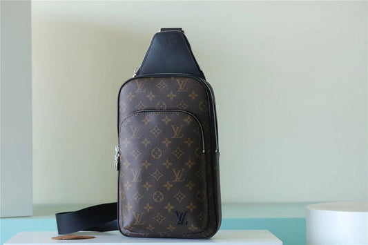 Ver Fashion Lu-Vi bags - 10208