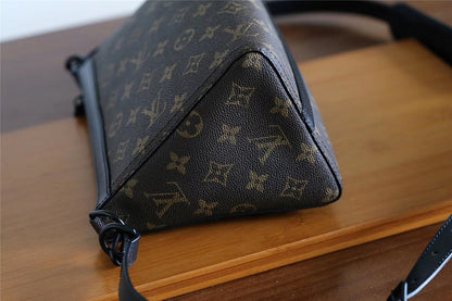 Ver Fashion Lu-Vi bags - 10461