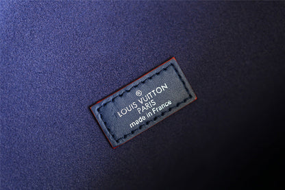 Ver Fashion Lu-Vi bags - 8099