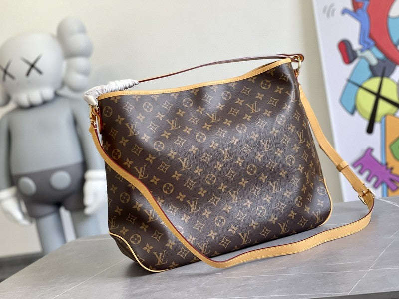 Ver Fashion Lu-Vi bags - 17221