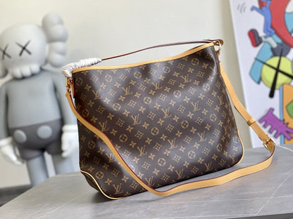 Ver Fashion Lu-Vi bags - 17221