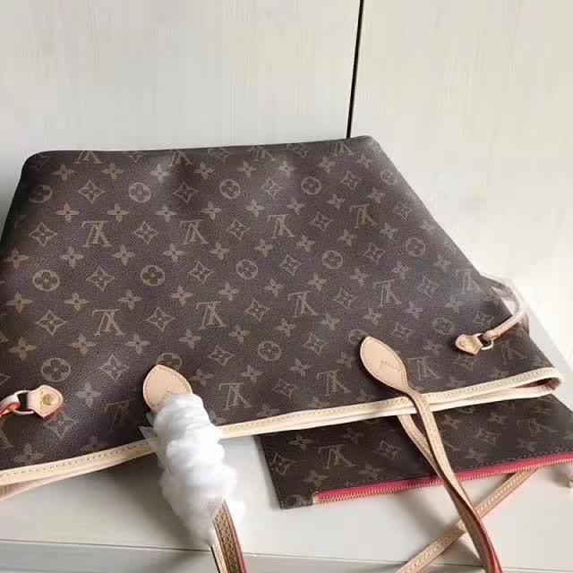 Ver Fashion Lu-Vi bags - 17674