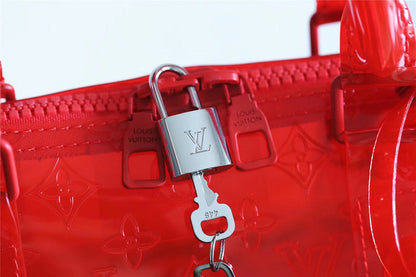 Ver Fashion Lu-Vi bags - 11312