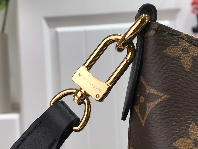 Ver Fashion Lu-Vi bags - 17568