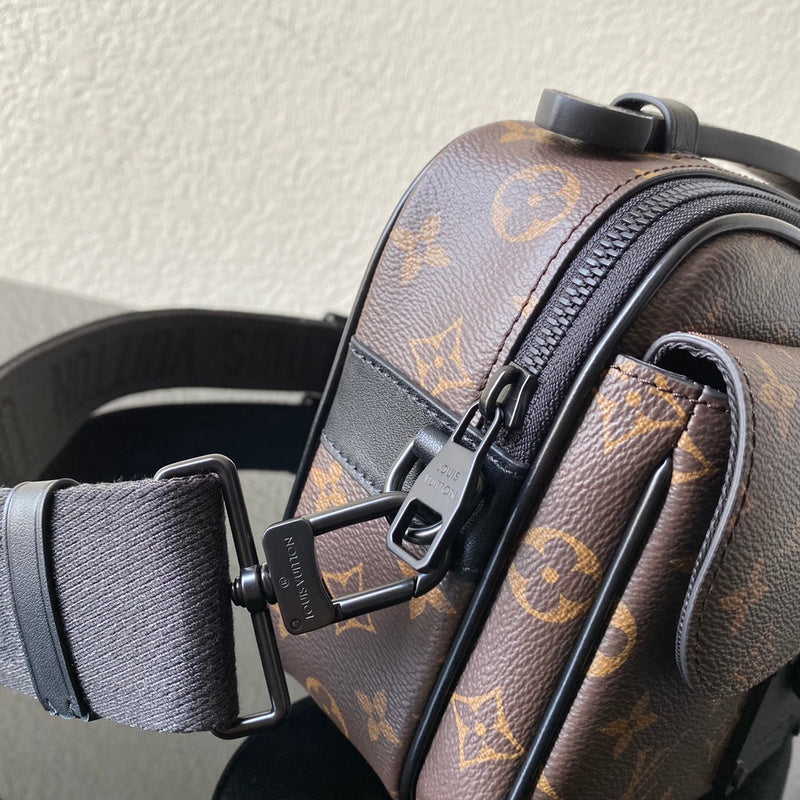 Ver Fashion Lu-Vi bags - 17376