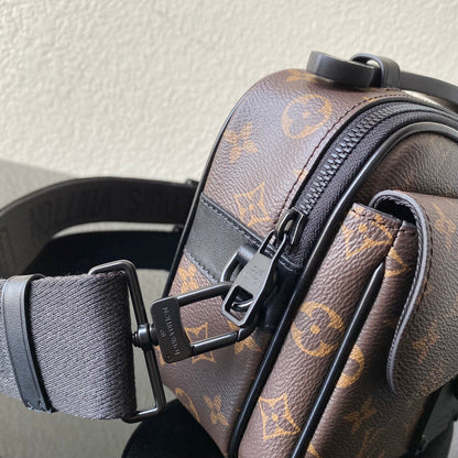 Ver Fashion Lu-Vi bags - 17376