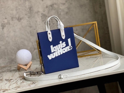 Ver Fashion Lu-Vi bags - 17500