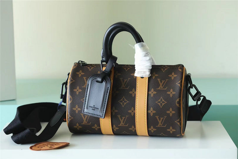 Ver Fashion Lu-Vi bags - 11241