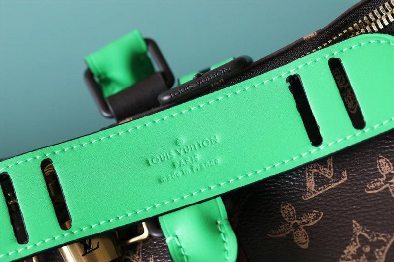 Ver Fashion Lu-Vi bags - 11179