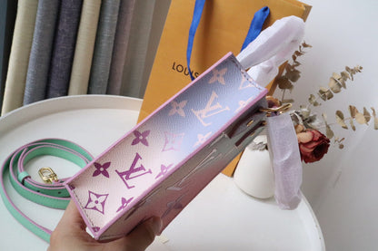 Ver Fashion Lu-Vi Bags - 16639