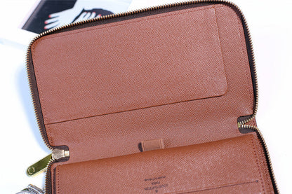 Ver Fashion Lu-Vi bags - 10881