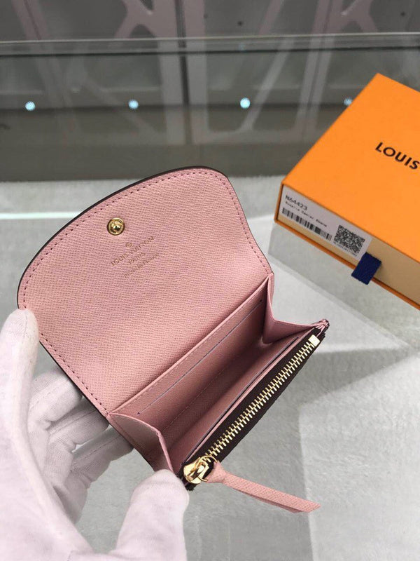 Ver Fashion Lu-Vi bags - 17490