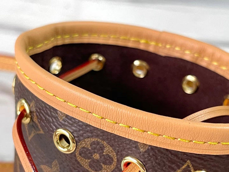 Ver Fashion Lu-Vi Bags - 16943