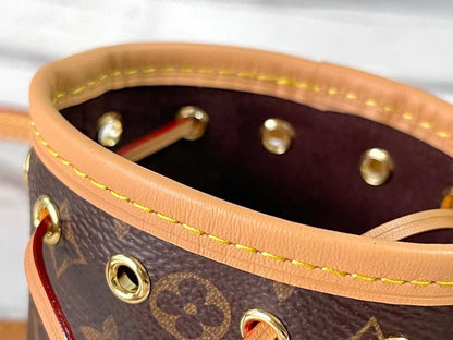 Ver Fashion Lu-Vi Bags - 16943